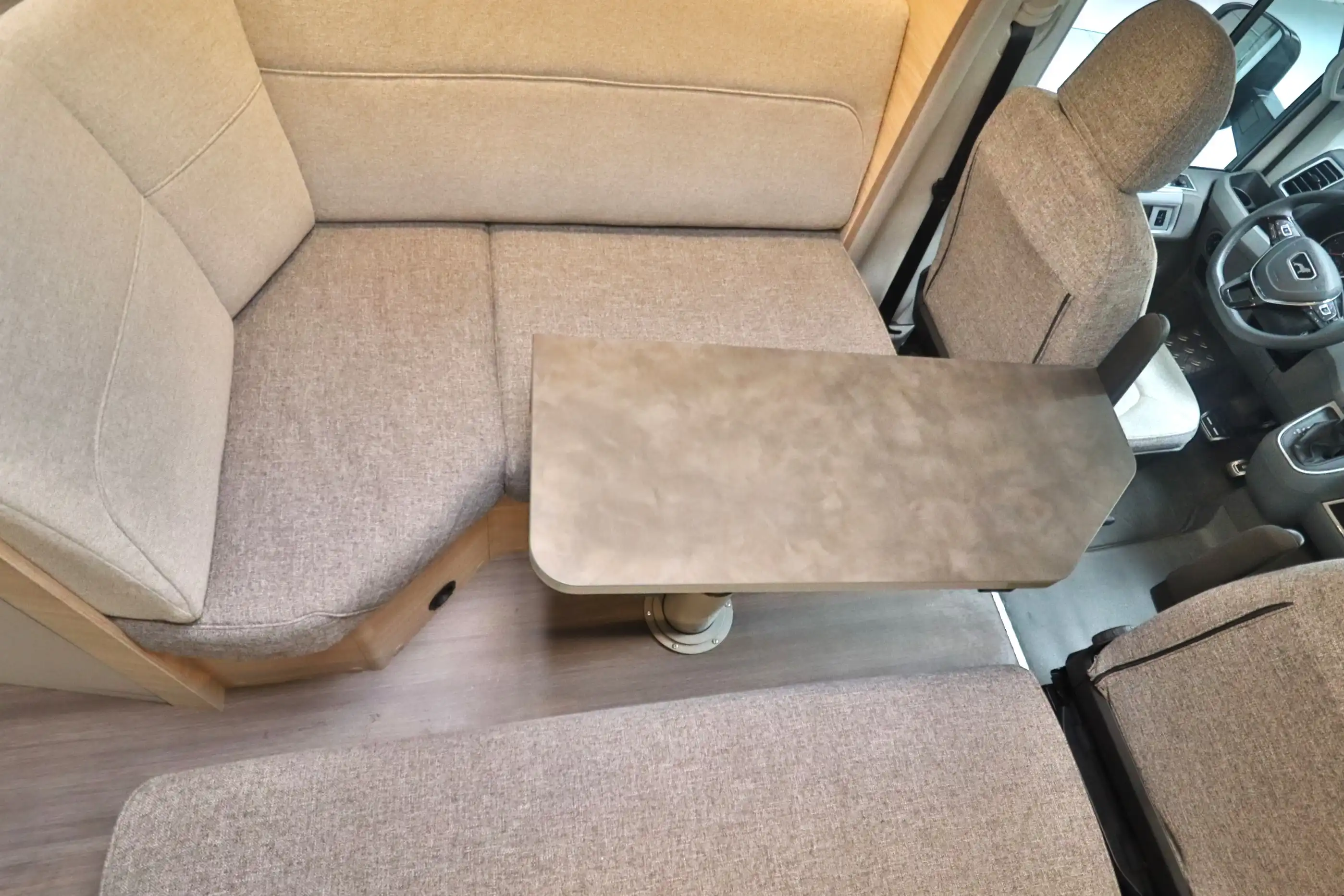 KNAUS VAN TI Plus 700 LF